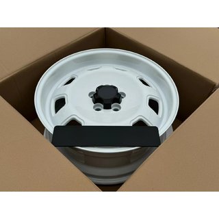 Gesmede OEM velgen R20 V1 (4 stuks) Land Rover Defender 2019– foto 2
