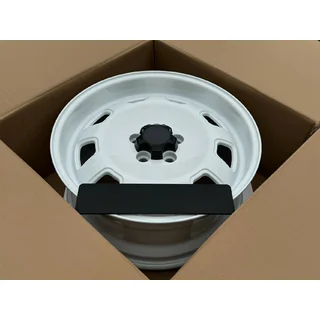 Gesmede OEM velgen R20 V1 (4 stuks) foto 2