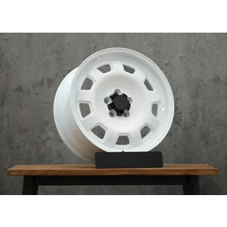 Gesmede OEM velgen R20 V1 (4 stuks) foto 1