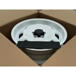Gesmede OEM velgen R20 V1 (4 stuks) Land Rover Defender 2019– foto 3