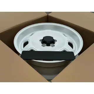 Gesmede OEM velgen R20 V1 (4 stuks) foto 3