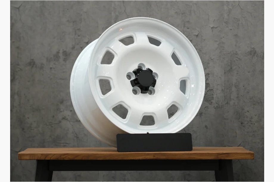 Land Rover Defender 2019– Gesmede OEM velgen R20 V1 (4 stuks) Image