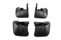Mitsubishi L200 2006–2015 Premium spatlapset (4 st.) foto 2