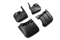 Mitsubishi L200 2006–2015 Premium spatlapset (4 st.) foto 4
