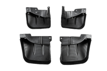 Mitsubishi L200 2006–2015 Premium spatlapset (4 st.) foto 5