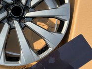 Range Rover V L460 2021– Gesmede velgen OEM R24 V1 (4 stuks) foto 8