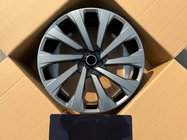 Range Rover V L460 2021– Gesmede velgen OEM R24 V1 (4 stuks) foto 1