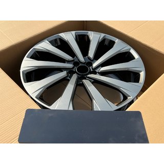 Gesmede velgen OEM R24 V1 (4 stuks) Range Rover V L460 2021– foto 4