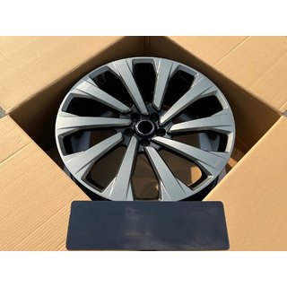 Gesmede velgen OEM R24 V1 (4 stuks) Range Rover V L460 2021– foto 3
