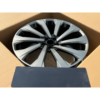 Gesmede velgen OEM R23 V2 (4 stuks) Range Rover V L460 2021– foto 4