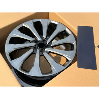 Gesmede velgen OEM R23 V2 (4 stuks) Range Rover V L460 2021– foto 3