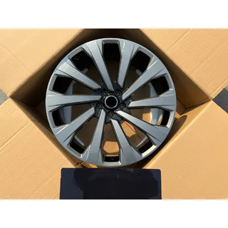 Gesmede velgen OEM R23 V2 (4 stuks) Range Rover V L460 2021– foto 1