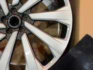 Range Rover V L460 2021– Gesmede velgen OEM R24 V2 (4 st.) foto 5