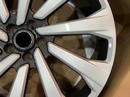 Range Rover V L460 2021– Gesmede velgen OEM R24 V2 (4 st.) foto 7