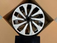 Range Rover V L460 2021– Gesmede velgen OEM R24 V2 (4 st.) foto 1