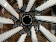 Range Rover V L460 2021– Gesmede velgen OEM R23 V3 (set van 4) foto 4