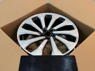 Range Rover V L460 2021– Gesmede velgen OEM R23 V3 (set van 4) foto 3