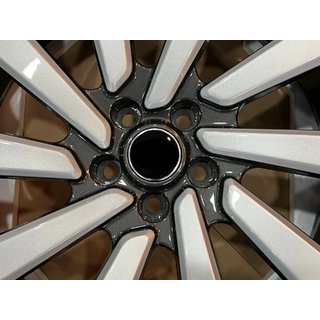 Gesmede velgen OEM R23 V3 (set van 4) Range Rover V L460 2021– foto 4