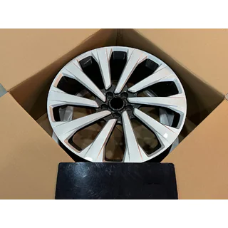 Gesmede velgen OEM R23 V3 (set van 4) Range Rover V L460 2021– foto 2