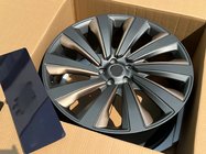 Range Rover V L460 2021– Gesmede velgen OEM R24 V3 (4 stuks) foto 3