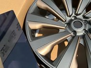 Range Rover V L460 2021– Gesmede velgen OEM R24 V3 (4 stuks) foto 4