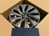 Range Rover V L460 2021– Gesmede velgen OEM R24 V3 (4 stuks) foto 2