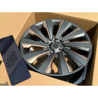 Gesmede velgen OEM R24 V3 (4 stuks) Range Rover V L460 2021– foto 3