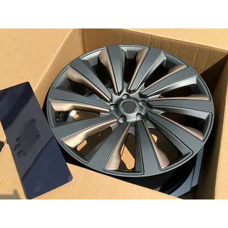 Gesmede velgen OEM R23 V4 (4 stuks) Range Rover V L460 2021– foto 3
