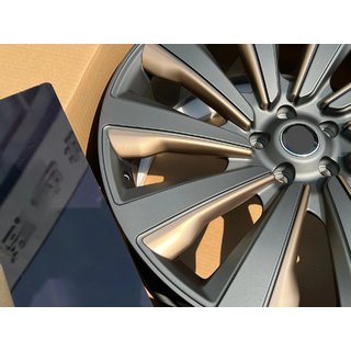 Gesmede velgen OEM R23 V4 (4 stuks) foto 4
