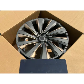 Gesmede velgen OEM R23 V4 (4 stuks) Range Rover V L460 2021– foto 2