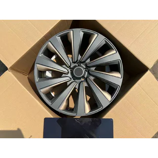 Gesmede velgen OEM R23 V4 (4 stuks) Range Rover V L460 2021– foto 1