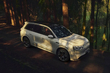 Review van de elektrische versie van de AITO M8 SUV foto 5