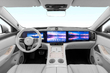 Review van de elektrische versie van de AITO M8 SUV foto 6