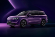 Review van de elektrische versie van de AITO M8 SUV foto 3