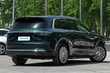 Review van de elektrische versie van de AITO M8 SUV foto 2