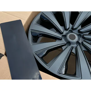 Gesmede velgen OEM R23 R24 V1 (4 stuks) Range Rover V L460 2021– foto 2
