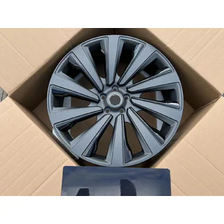 Gesmede velgen OEM R23 R24 V1 (4 stuks) Range Rover V L460 2021– foto 1