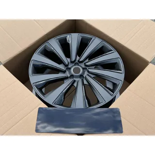 Gesmede velgen OEM R23 R24 V1 (4 stuks) Range Rover V L460 2021– foto 3