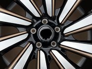 Range Rover V L460 2021– Gesmede velgen OEM R23 V5 (4 stuks) foto 12