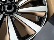 Range Rover V L460 2021– Gesmede velgen OEM R23 V5 (4 stuks) foto 11