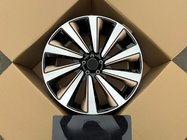 Range Rover V L460 2021– Gesmede velgen OEM R23 V5 (4 stuks) foto 1