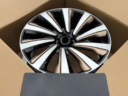 Range Rover V L460 2021– Gesmede velgen OEM R23 V5 (4 stuks) foto 4