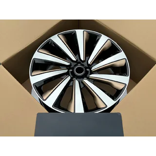 Gesmede velgen OEM R23 V5 (4 stuks) Range Rover V L460 2021– foto 2