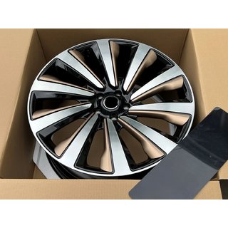 Gesmede velgen OEM R23 V5 (4 stuks) foto 3
