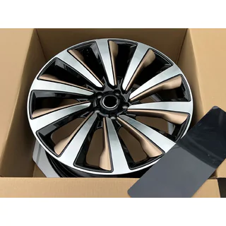 Gesmede velgen OEM R23 V5 (4 stuks) Range Rover V L460 2021– foto 3