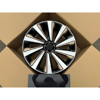 Gesmede velgen OEM R23 V5 (4 stuks) foto 1
