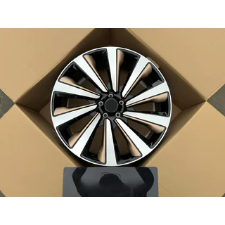 Gesmede velgen OEM R23 V5 (4 stuks) Range Rover V L460 2021– foto 1