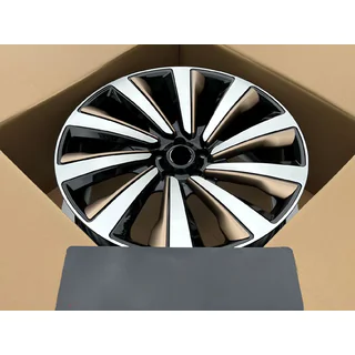 Gesmede velgen OEM R23 V5 (4 stuks) Range Rover V L460 2021– foto 4