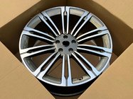 Range Rover III L322 2002–2012 OEM gesmede velgen R24 (4 stuks) foto 2