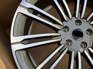Range Rover IV L405 2013–2021 OEM gesmede velgen R24 (4 stuks) foto 3